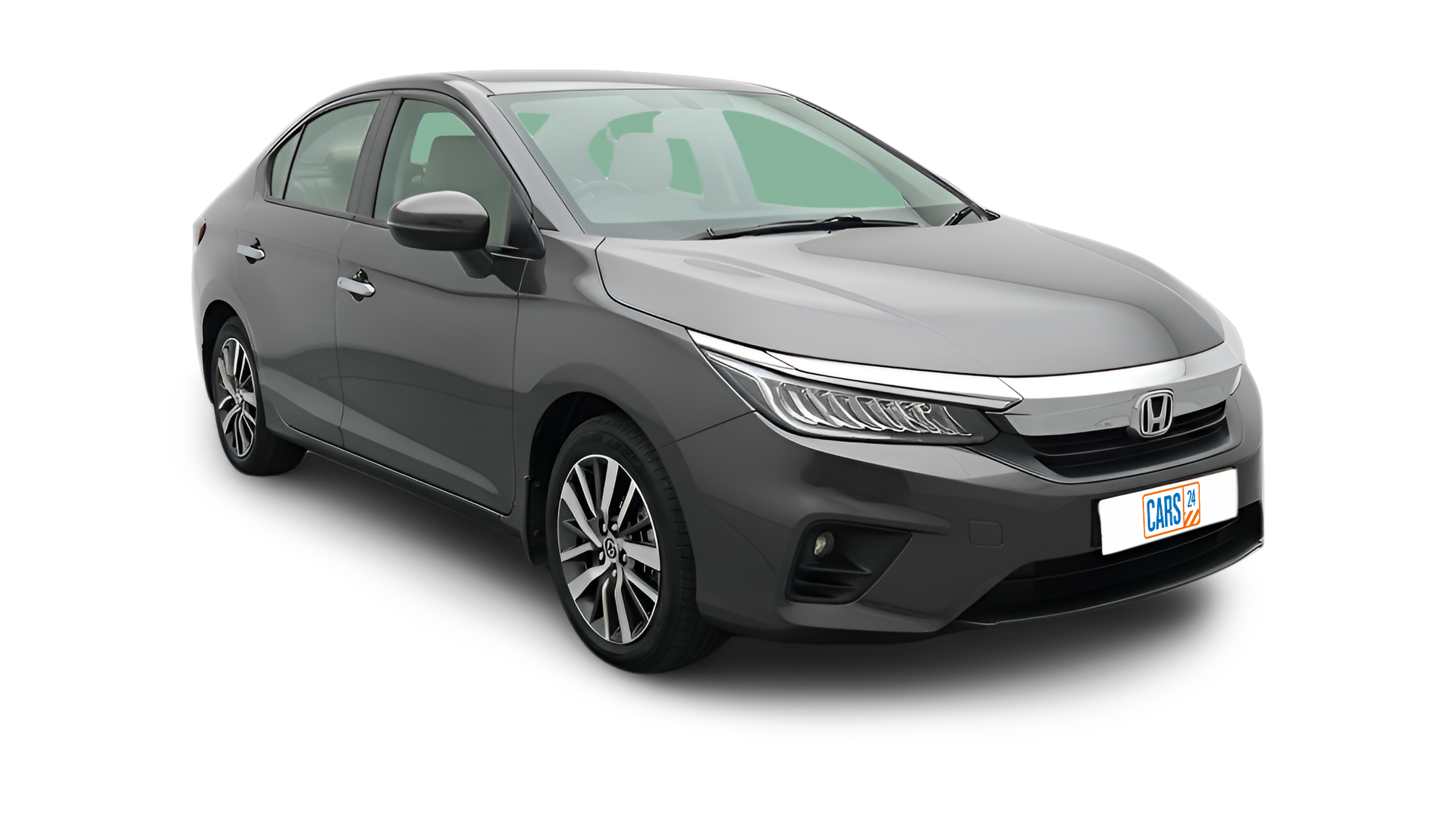 Honda City-img